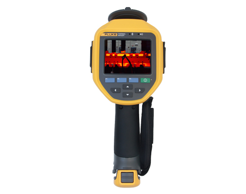 Fluke Ti480U、Ti401U、Ti400U 紅外熱像儀